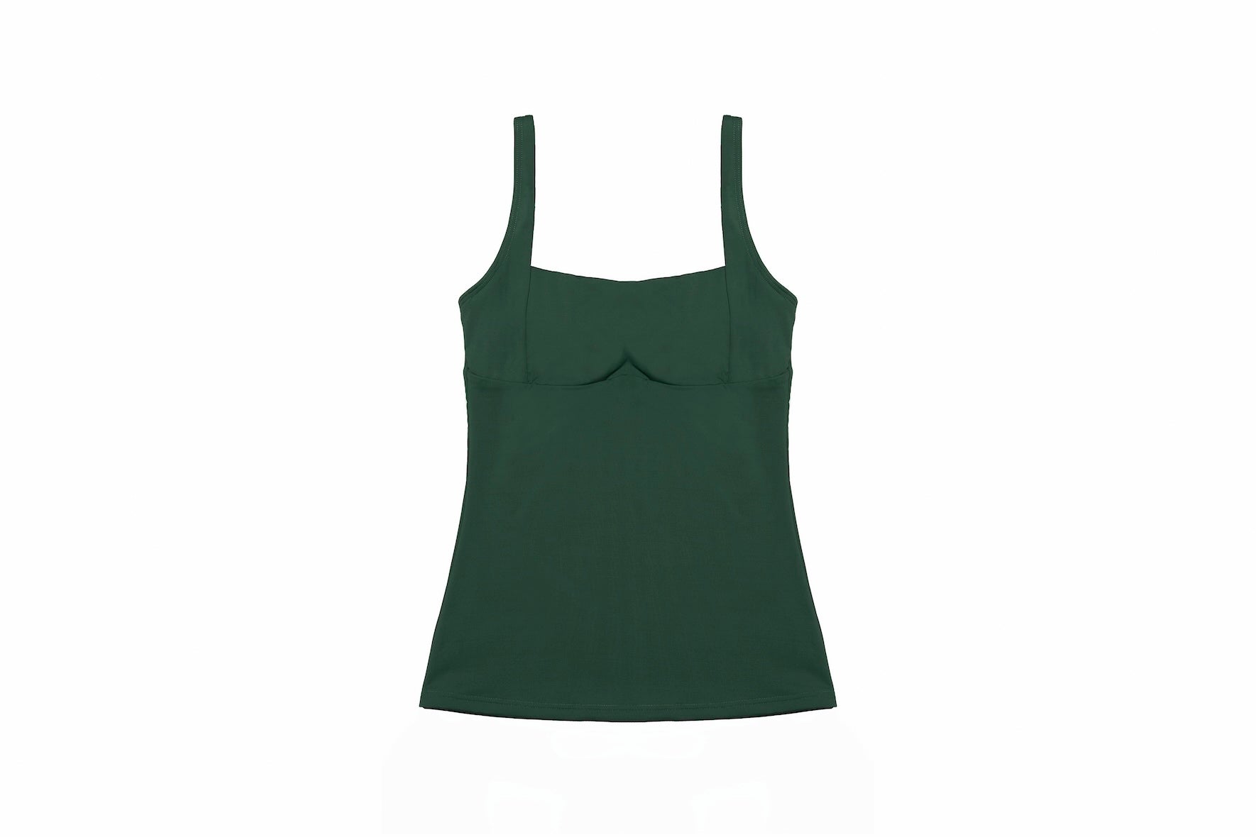 Lush Green Lueur Tankini