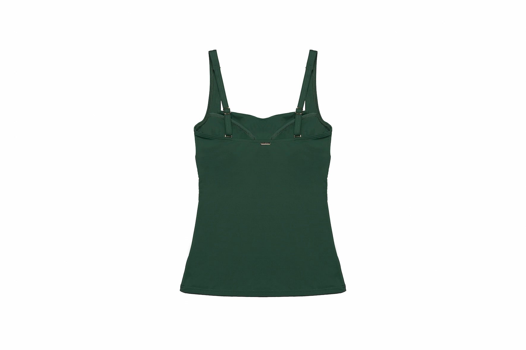 Lush Green Lueur Tankini